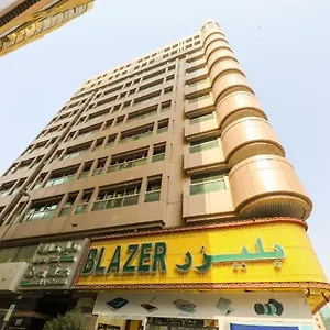Oyo 123 Royal 2* Dubai