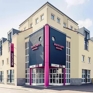 Mercure Am Mainufer 3*, Würzburg Germania