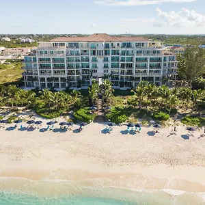 The Regent Grand 4* Grace Bay