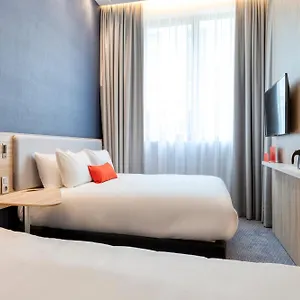 Express - Centre By Ihg 3* Antwerp