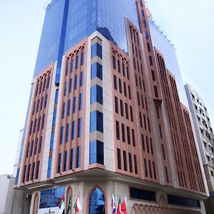 Al Hamra 4* Sharjah