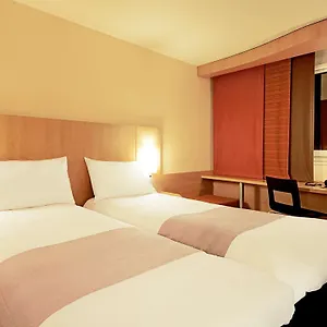 Ibis Brussels Expo Atomium 3* Brussels