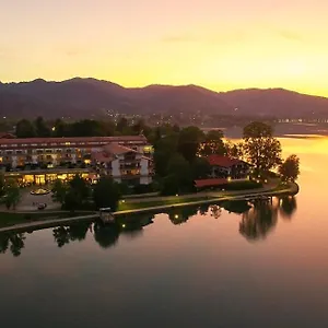 Althoff Seehotel Ueberfahrt 5*, Rotta Germania