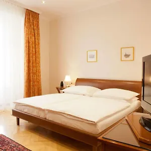 Kaiserin Elisabeth 4* Vienna