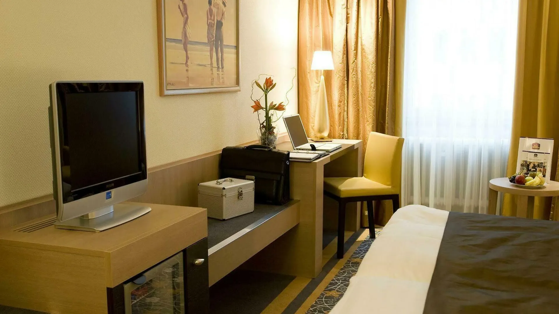 The Domicil Hotel Frankfurt City Frankfurt am Main